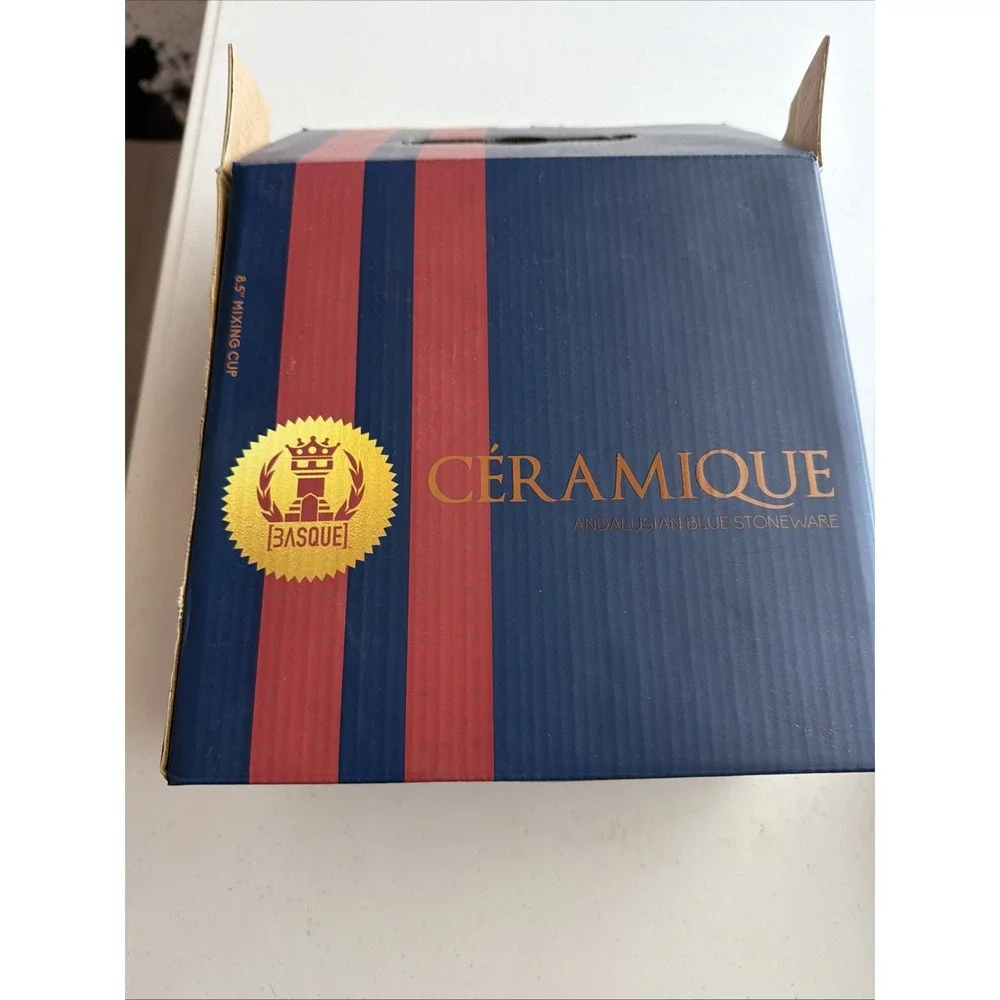 Ceramique 8.5